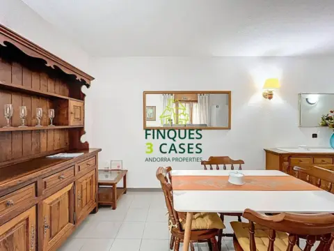 1-bedroom flat for rent in Encamp · 45 of 60
