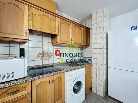 1-bedroom flat for rent in Encamp · 49 of 60