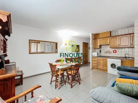 1-bedroom flat for rent in Encamp · 50 of 60