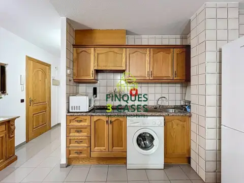 1-bedroom flat for rent in Encamp · 51 of 60