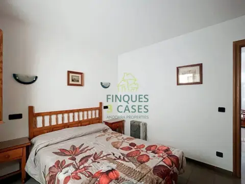 1-bedroom flat for rent in Encamp · 28 of 60