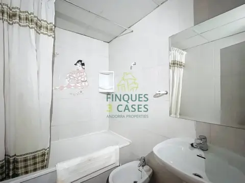 1-bedroom flat for rent in Encamp · 32 of 60