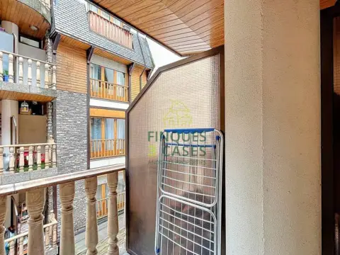 1-bedroom flat for rent in Encamp · 33 of 60