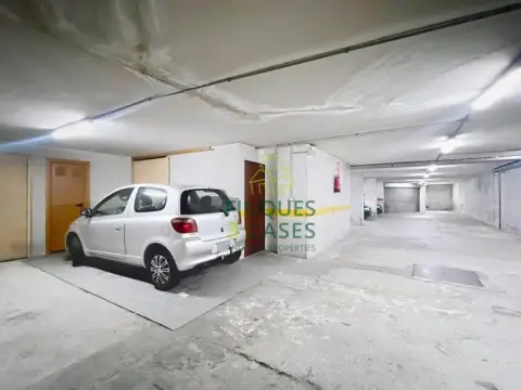 1-bedroom flat for rent in Encamp · 34 of 60
