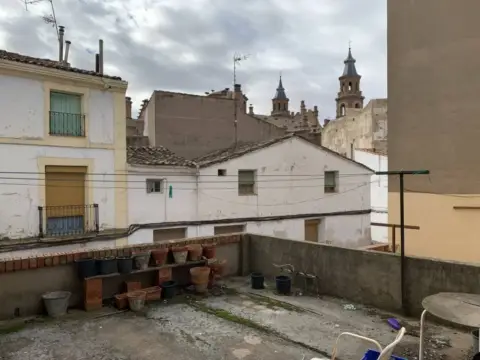 Casa adosada en Alfaro