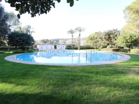 Ático en Portals Nous-Bendinat