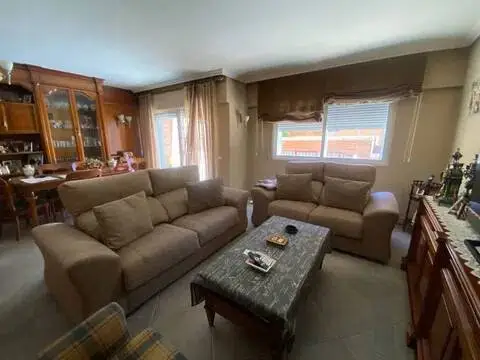 Casa en Brezo-Guardia CIVIL