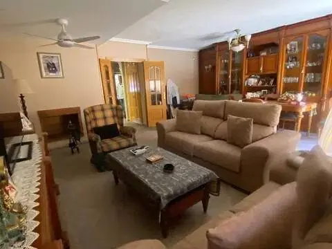 Casa en Brezo-Guardia CIVIL