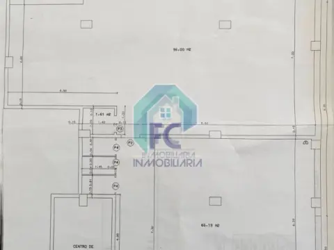 Local comercial en Lorca