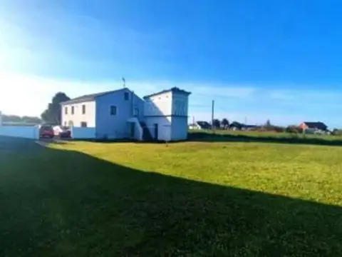 Casa en Campos (Tapia de Casariego)