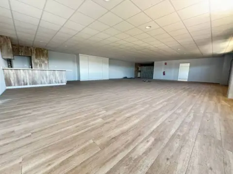 Nave industrial en Mollina