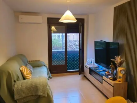 Piso en Villanueva de la Torre