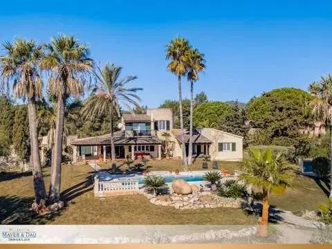 Casa rústica en Son Servera