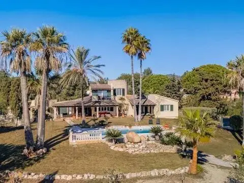 Casa rústica en Son Servera