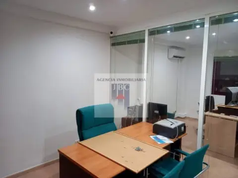 Oficina en Ensanche
