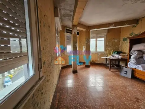 Piso en Ribadavia
