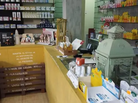 Local comercial en Lorca