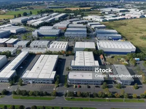 Terreno en Carretera de Cádiz