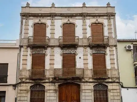 Terreno en Avinguda Major