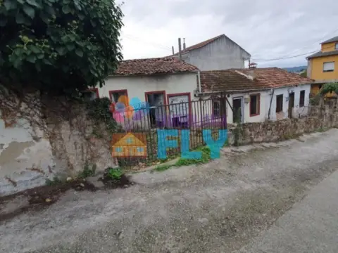 Casa en Ourense Capital