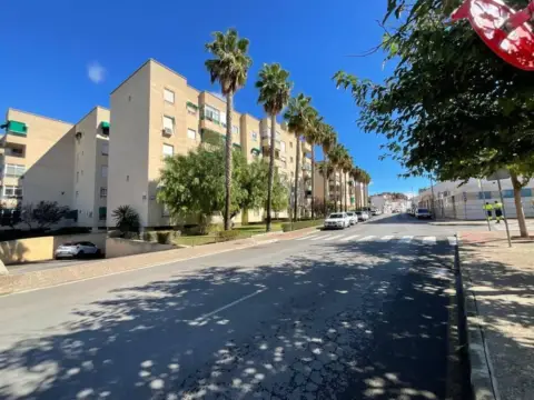 Garaje en El Maulí-Fuentemora-Altos de Santa Ana
