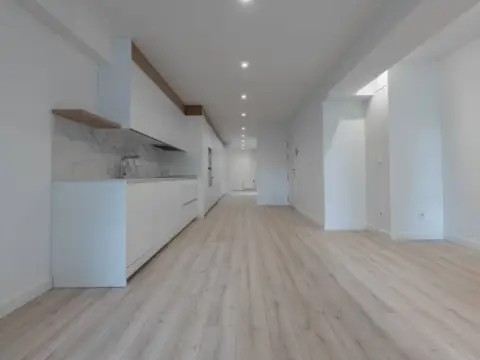 Piso en Avenida de Arteixo
