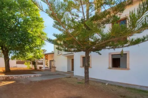 Casa en Sa Coma