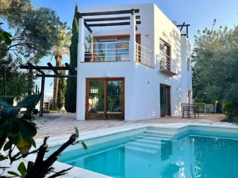 Casa en Avinguda de Sant Rafel