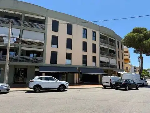 Garaje en Via de Mallorca