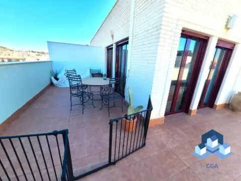 Ático en Lorca