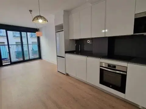 Piso en Bellas Vistas