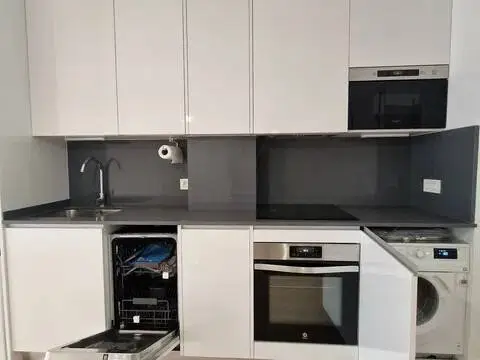 Piso en Bellas Vistas