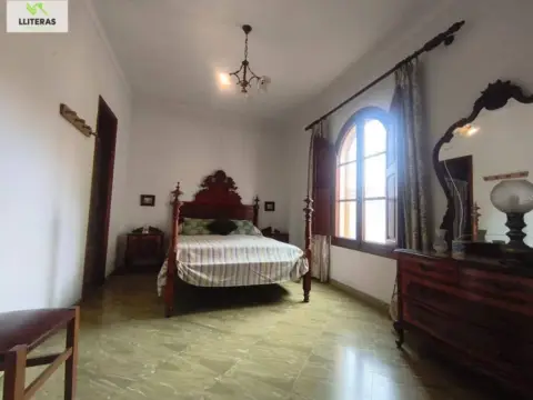 Casa en Santa Margalida