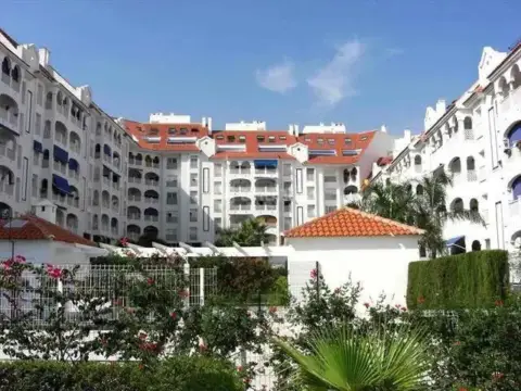 Piso en calle de Archidona