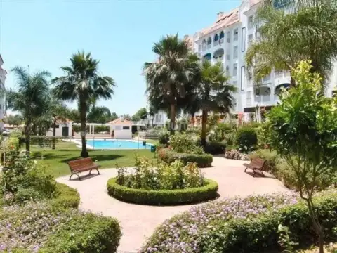 Piso en calle de Archidona