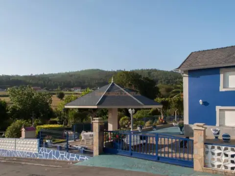 Casa en San Sadurniño