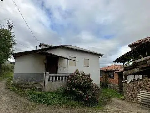 Chalet en calle Mallecina, 1