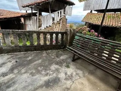 Chalet en calle Mallecina, 1