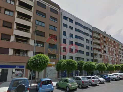 Local comercial en Anduva-Miranda Sur