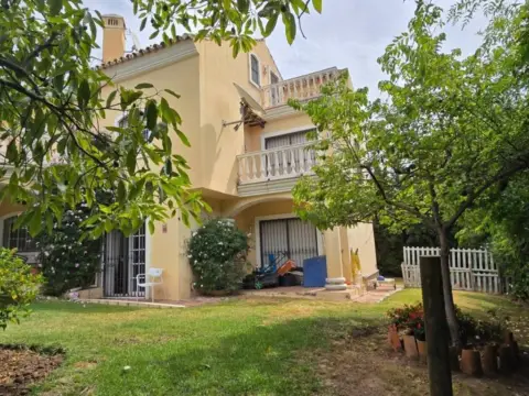 Casa en Valdeolletas-Las Cancelas-Xarblanca