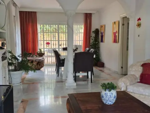 Casa en Valdeolletas-Las Cancelas-Xarblanca