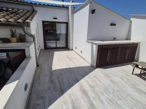 Ático en Palma de Mallorca