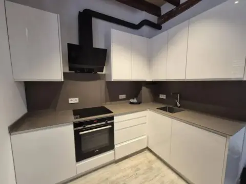 Ático en Palma de Mallorca