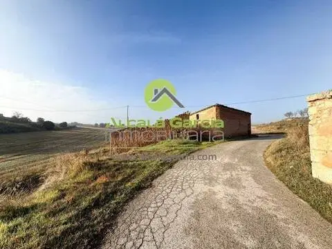 Local comercial en San Esteban de Gormaz