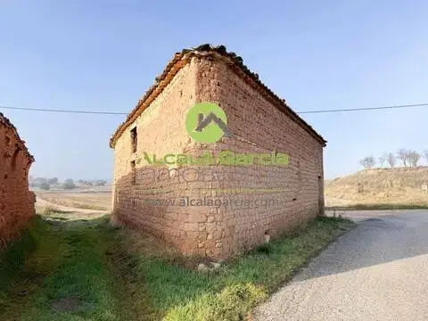 Local comercial en San Esteban de Gormaz