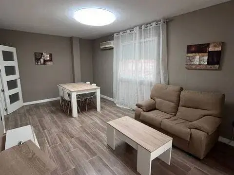 Piso en calle de Velilla del Jiloca