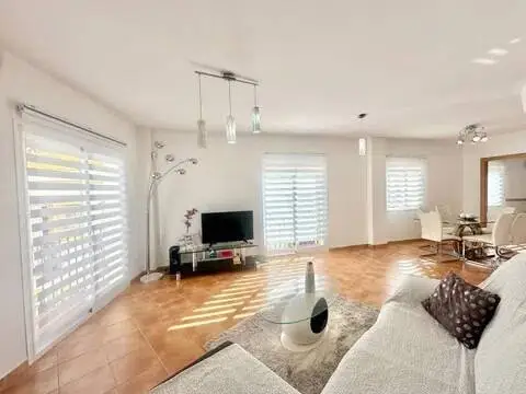 Piso en Casco Antiguo