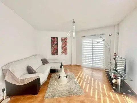 Piso en Casco Antiguo