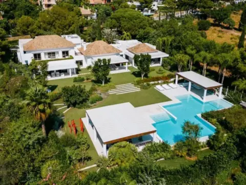 Chalet en Guadalmar