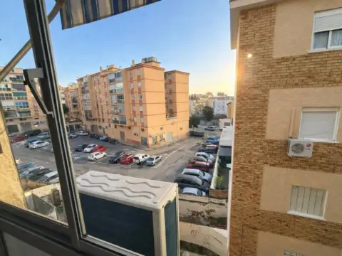 Piso en Ciudad Jardín